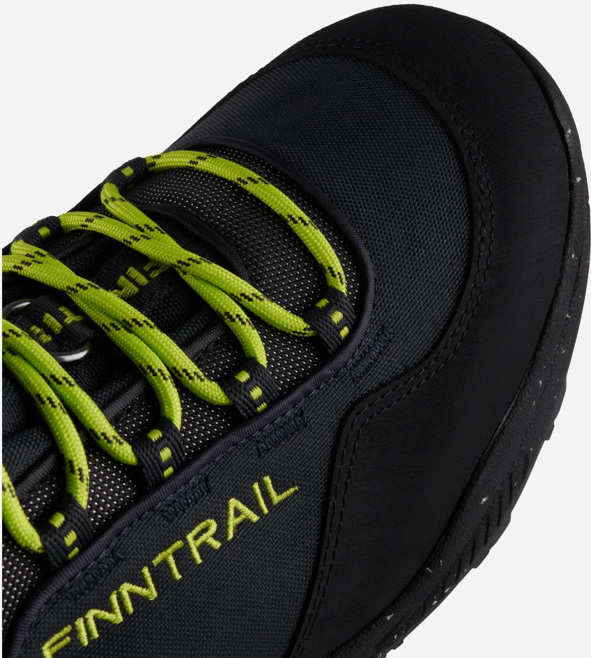 Braidymo batai Finntrail SPORTSMAN Graphite 5198, Dydis: 41