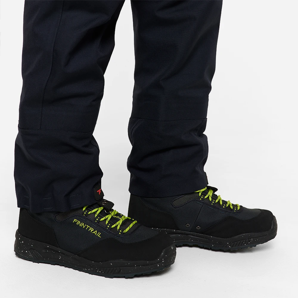 Braidymo batai Finntrail SPORTSMAN Graphite 5198, Dydis: 41