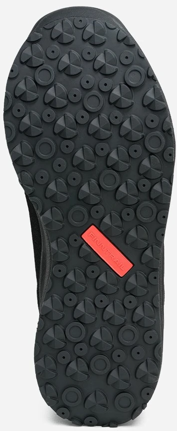 Braidymo batai Finntrail WADEMAN DarkGrey 5203, Dydis avalynė: 44
