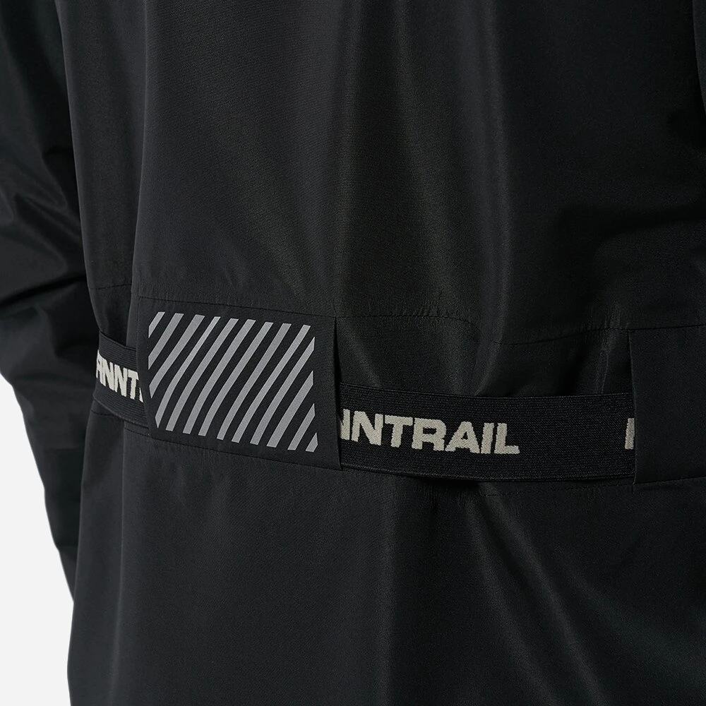 Braidymo striukė Finntrail MUDWAY Graphite 2018, Dydis: XXXL