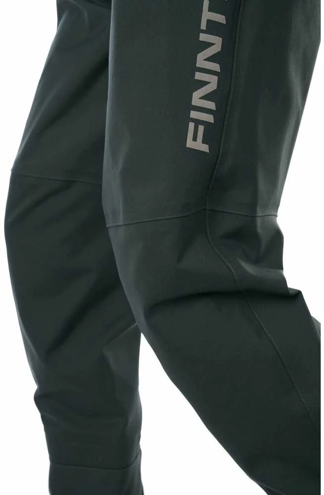 Bridkelnės Finntrail ENDURO CamoGrey 1539, Dydis: MK