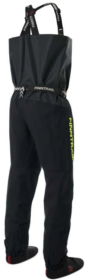 Bridkelnės Finntrail ENDURO Graphite 1539, Dydis: XS