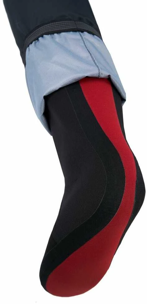 Bridkelnės Finntrail RACHEL Graphite 1520, Dydis: M