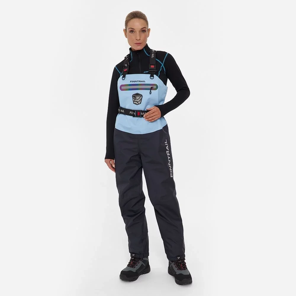 Bridkelnės Finntrail RACHEL LightBlue 1520, Dydis: XXS