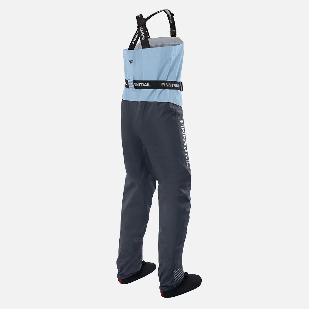 Bridkelnės Finntrail RACHEL LightBlue 1520, Dydis: XXS