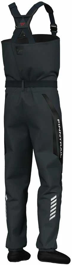 Bridkelnės Finntrail SPEEDMASTER 1540 Graphite, Dydis: ML