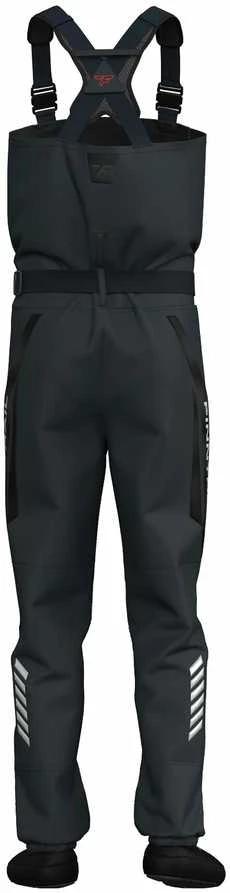 Bridkelnės Finntrail SPEEDMASTER 1540 Graphite, Dydis: ML
