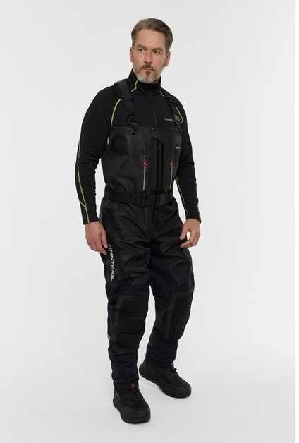 Bridkelnės Finntrail SPEEDMASTER-Z Graphite 1542, Dydis: MK