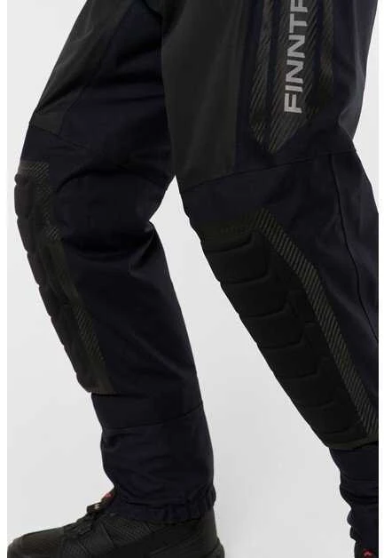 Bridkelnės Finntrail SPEEDMASTER-Z Graphite 1542, Dydis: MK