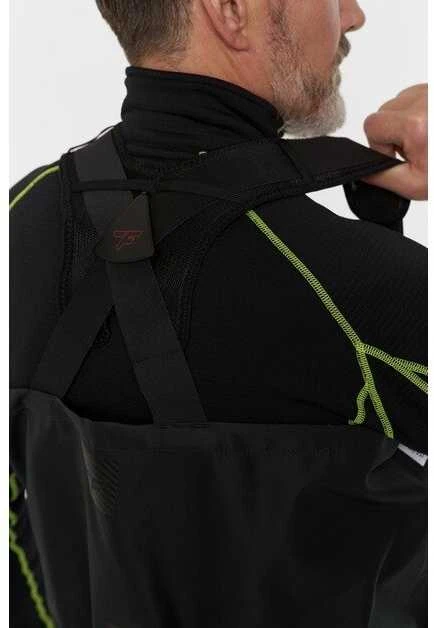 Bridkelnės Finntrail SPEEDMASTER-Z Graphite 1542, Dydis: MK