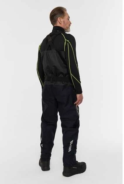 Bridkelnės Finntrail SPEEDMASTER-Z Graphite 1542, Dydis: MK