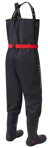 Bridkelnės Finntrail TIMBER BF DarkGrey 5282, Dydis: L, Dydis avalynė: 43