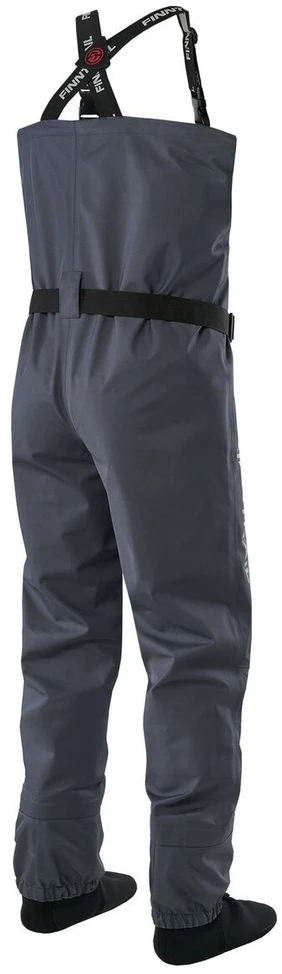 Bridkelnės Finntrail TIMBER DarkGrey 1538, Dydis: XS