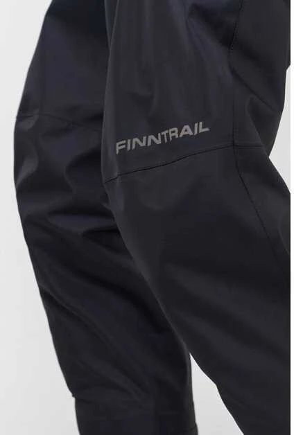 Bridkelnės Finntrail WADEMAN Khaki 1524, Dydis: SK