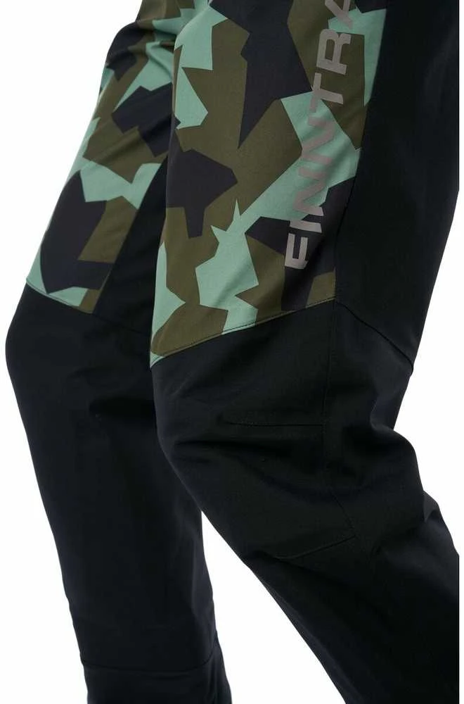 Bridkelnės SPEEDMASTER-ZIP CamoArmy 1529, Dydis: XLK
