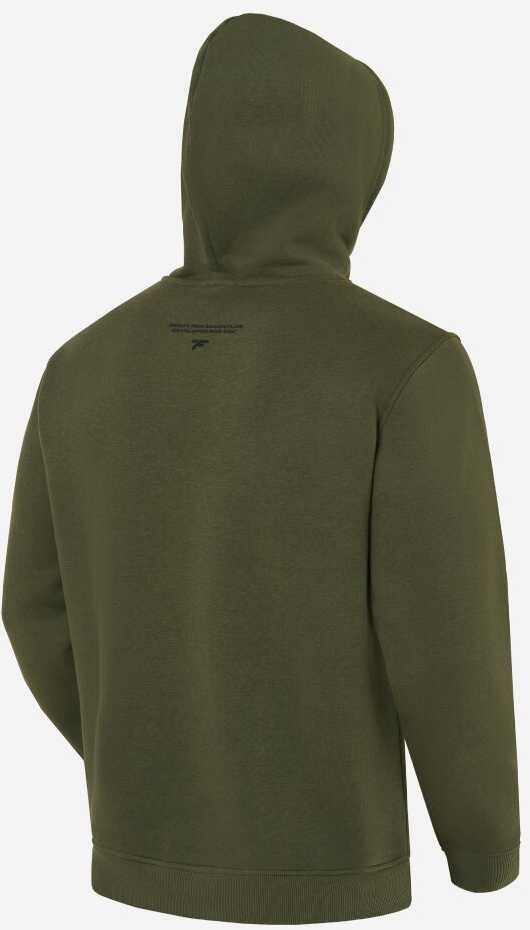 Džemperis Finntrail BIG FISH Khaki 6811, Marškinėlių, džemperių ar striukių dydis: XXXL