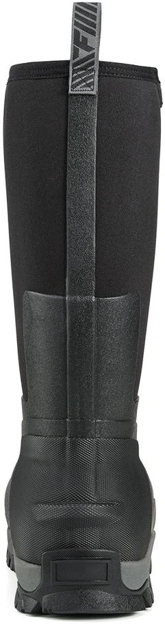 Guminiai batai Finntrail EDGE Graphite 7520, Dydis: 40