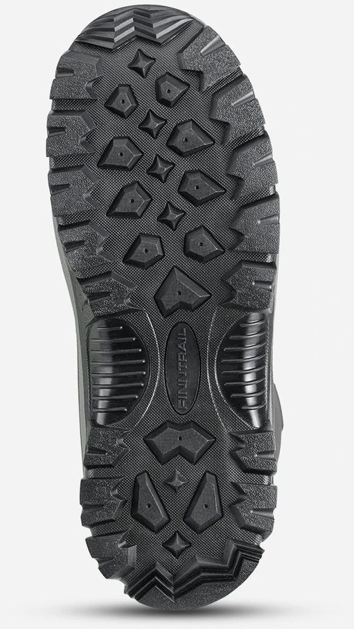 Guminiai batai Finntrail EDGE Graphite 7520, Dydis avalynė: 41
