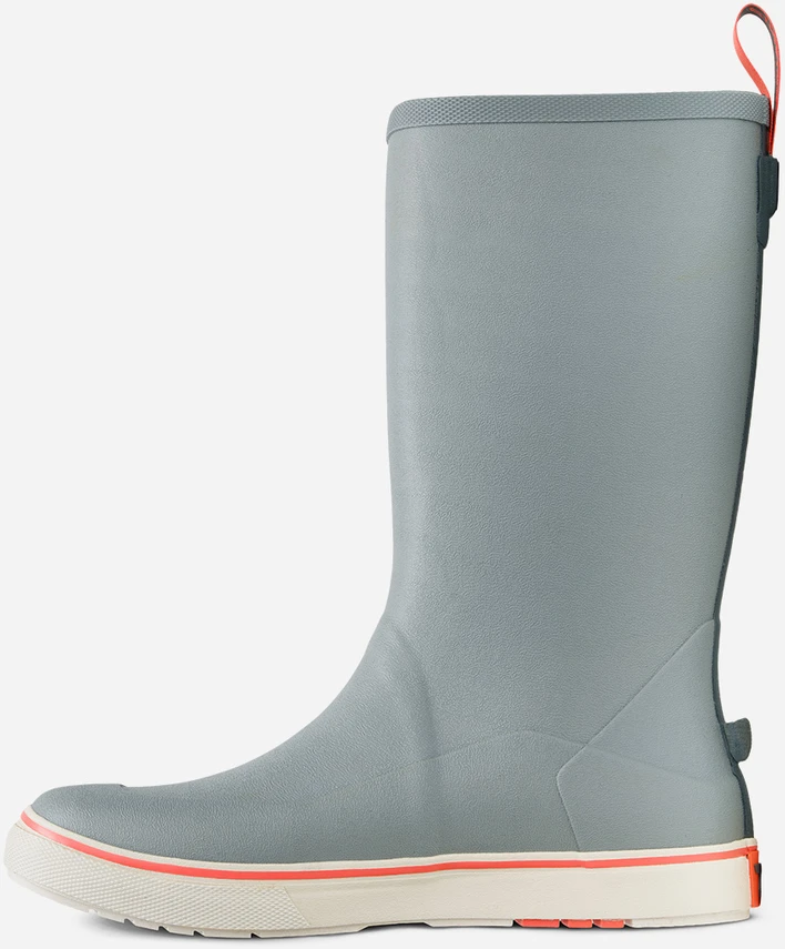 Guminiai batai Finntrail FLOOD MiddleGrey 7519, Dydis: 43