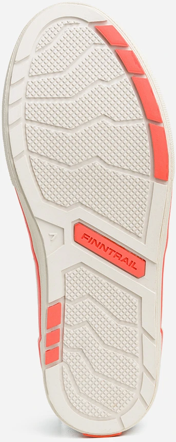 Guminiai batai Finntrail FLOOD MiddleGrey 7519, Dydis: 43