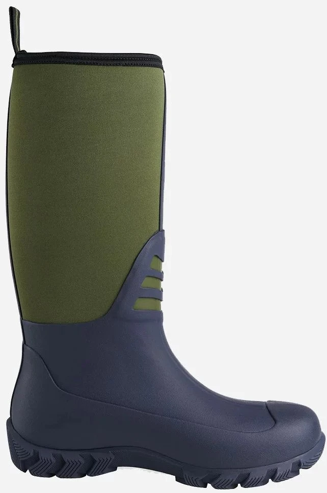 Guminiai batai Finntrail OUTLANDER Khaki 7514, Dydis avalynė: 46