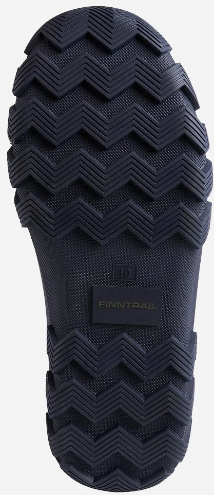 Guminiai batai Finntrail OUTLANDER Khaki 7516, Dydis avalynė: 40