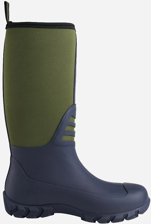 Guminiai batai Finntrail OUTLANDER Khaki 7516, Dydis avalynė: 40