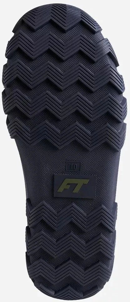 Guminiai batai Finntrail OUTLANDER Khaki 7514, Dydis avalynė: 46