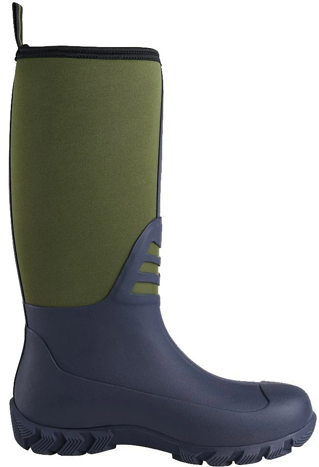 Guminiai batai Finntrail OUTLANDER Khaki 7516, Dydis: 40