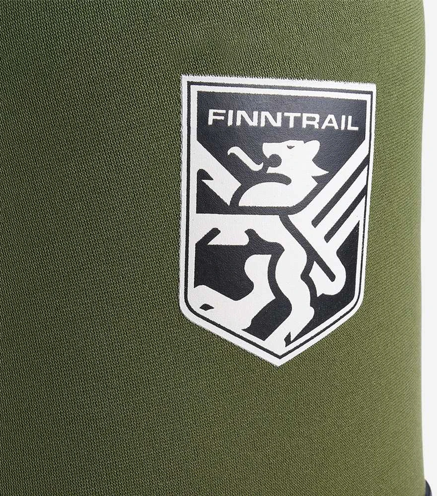 Guminiai batai Finntrail OUTLANDER Khaki 7516, Dydis avalynė: 40