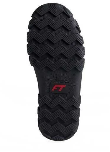 Guminiai batai Finntrail OUTLANDER Raudona 7516 (7512), Dydis avalynė: 41