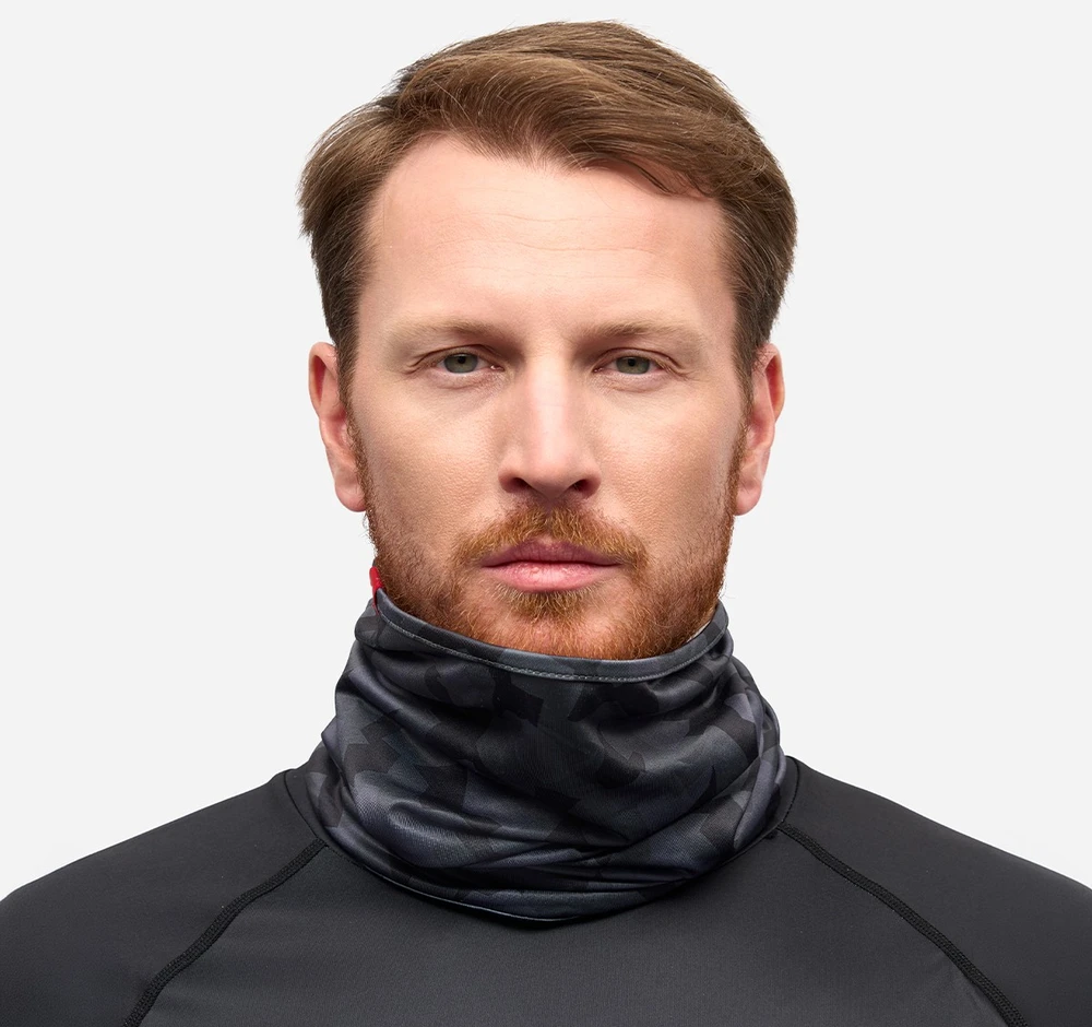 Kaklo mova Finntrail TUBE CamoShadowBlack 9800