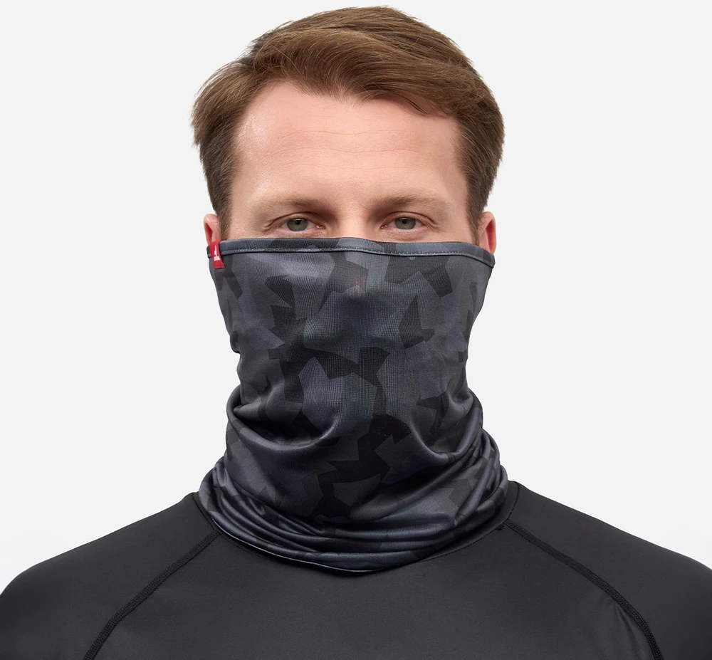 Kaklo mova Finntrail TUBE CamoShadowBlack 9800