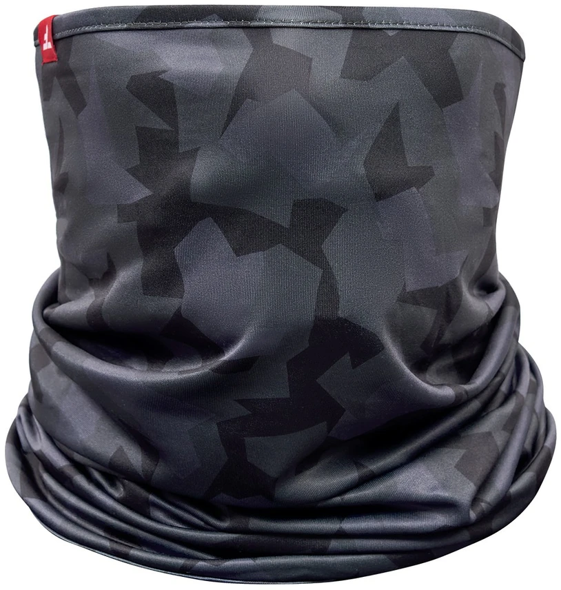Kaklo mova Finntrail TUBE CamoShadowBlack 9800