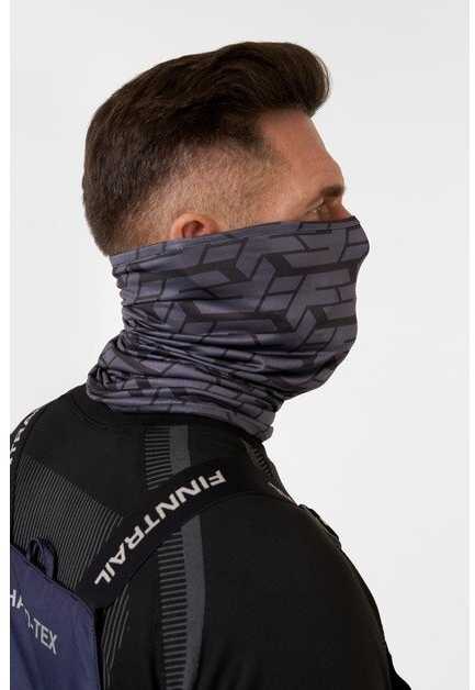 Kaklo mova Finntrail TUBE Graphite 9800