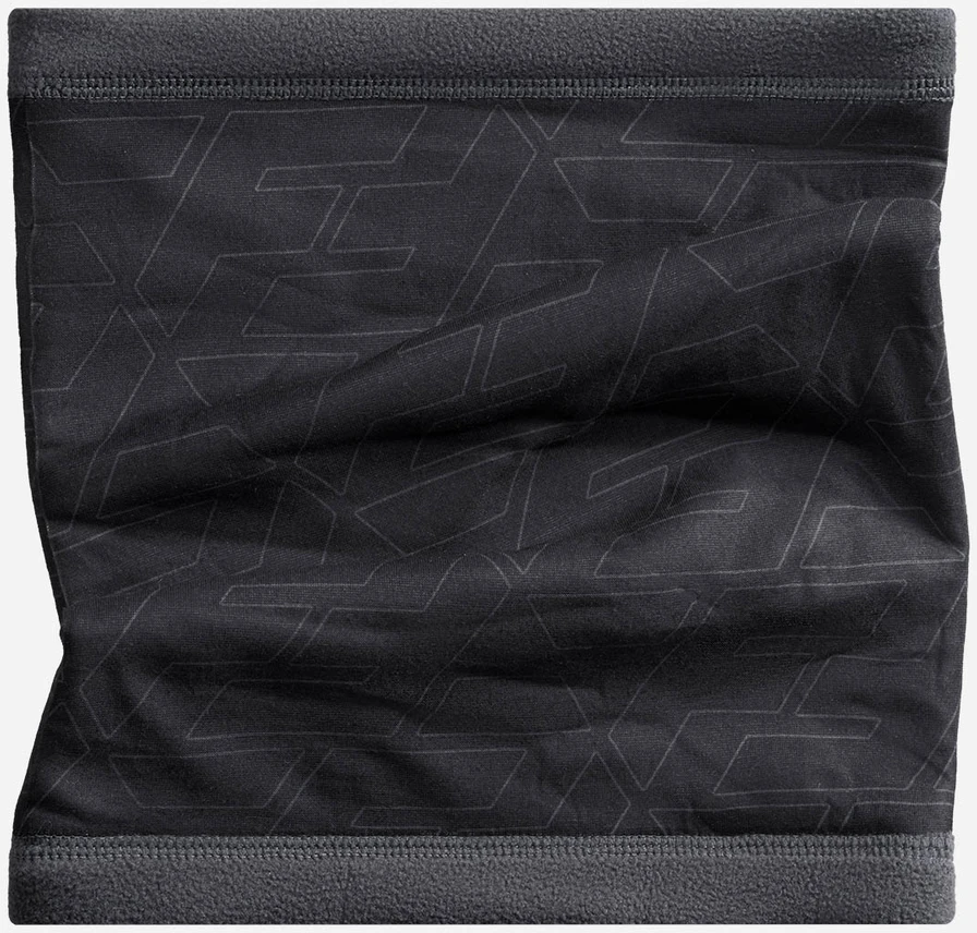 Kaklo mova Finntrail TUBEPRO Graphite 9811