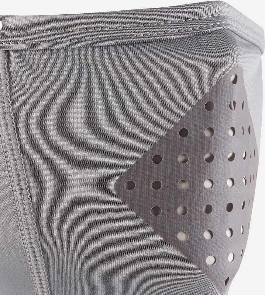 Kaklaskarė su apsauga nuo saulės 50 UPF, Finntrail WAVE 9805 | Pilkas