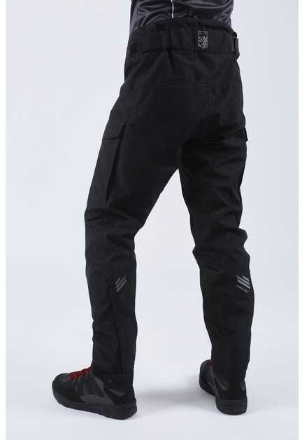 Lietaus kelnės EXPERT Graphite 4602, Dydis: XXL