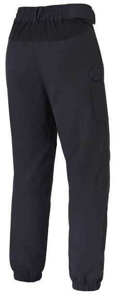 Kelnės Finntrail GUARD DarkGrey 4611 Softshell, Dydis: S