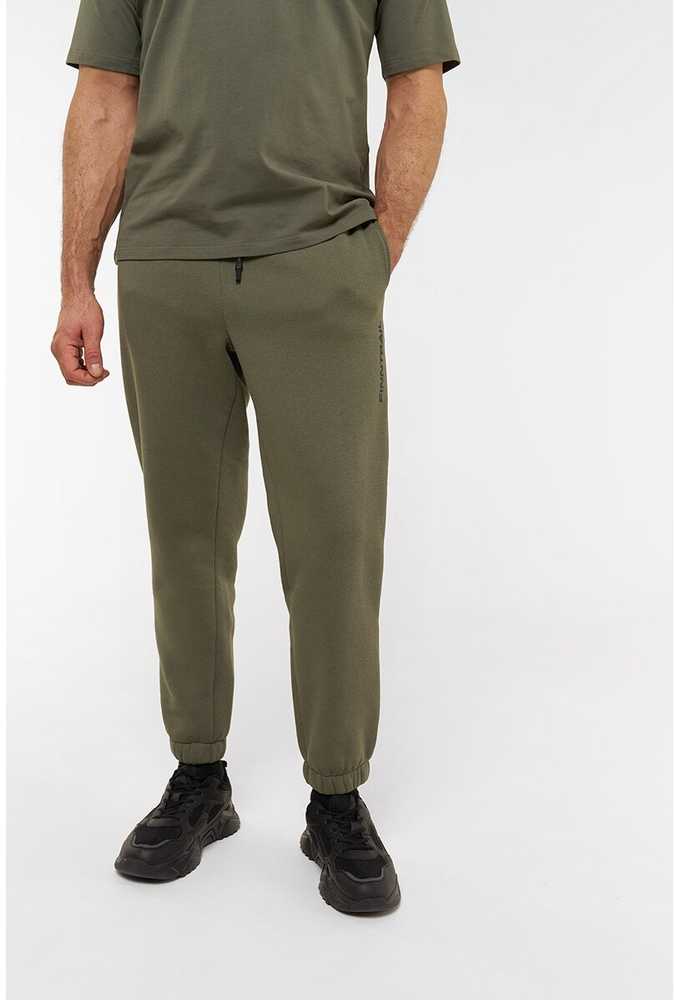 Kelnės Finntrail LOGO Khaki 1401, Kelnių dydis: S