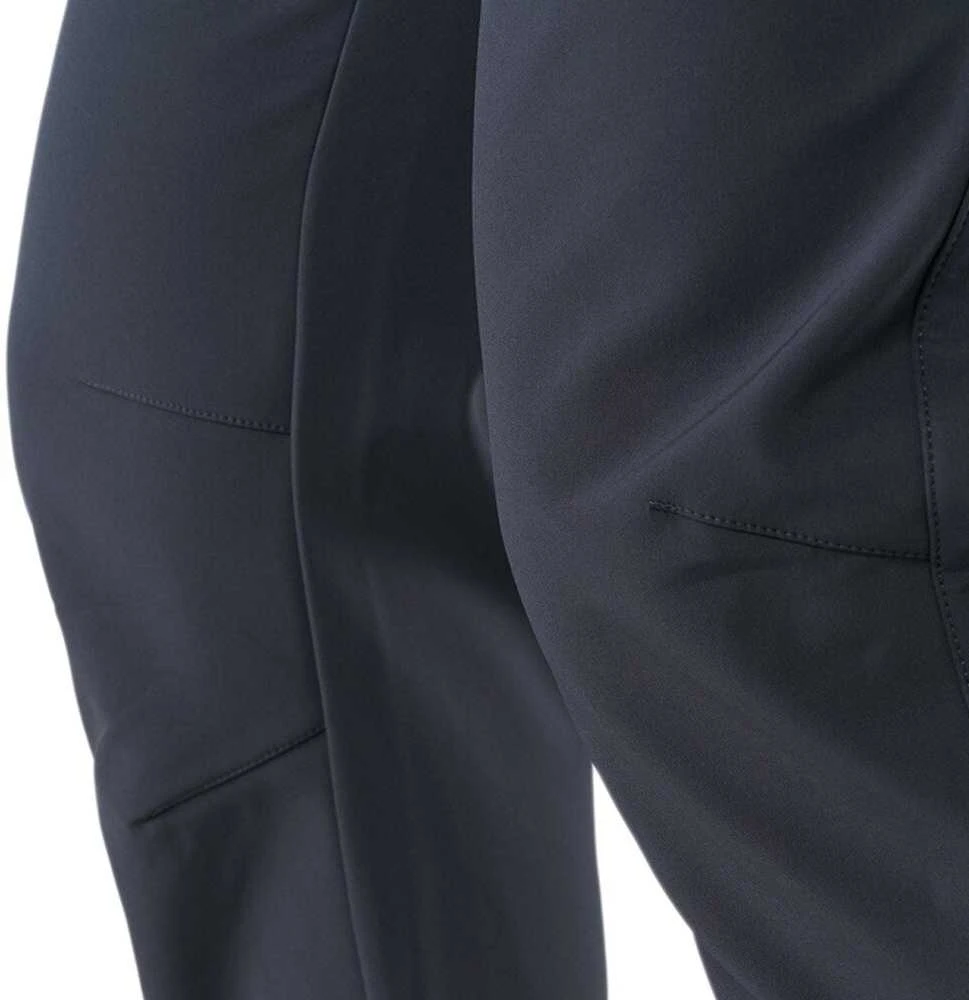 Kelnės Finntrail NITRO Graphite 4603 Softshell, Dydis: S