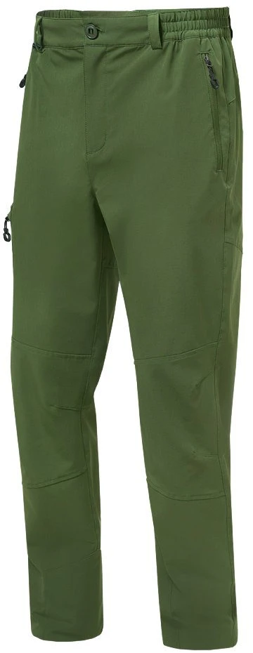 Kelnės Finntrail WAVE Khaki 4605, Dydis: XS