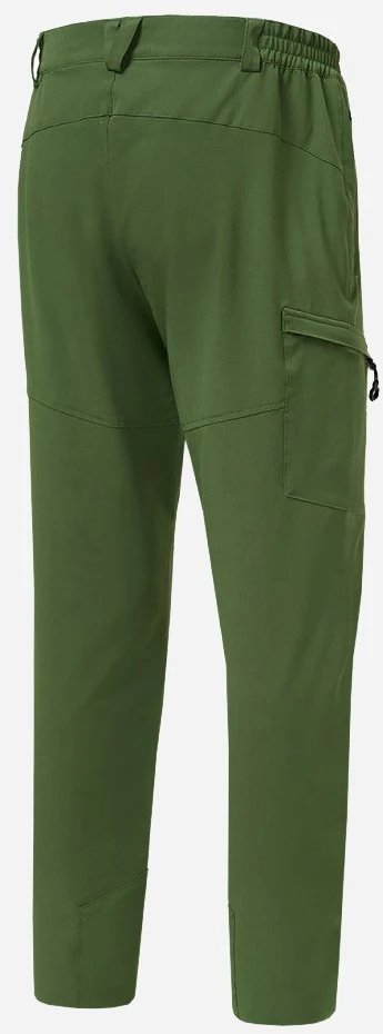Kelnės Finntrail WAVE Khaki 4605, Dydis: XL