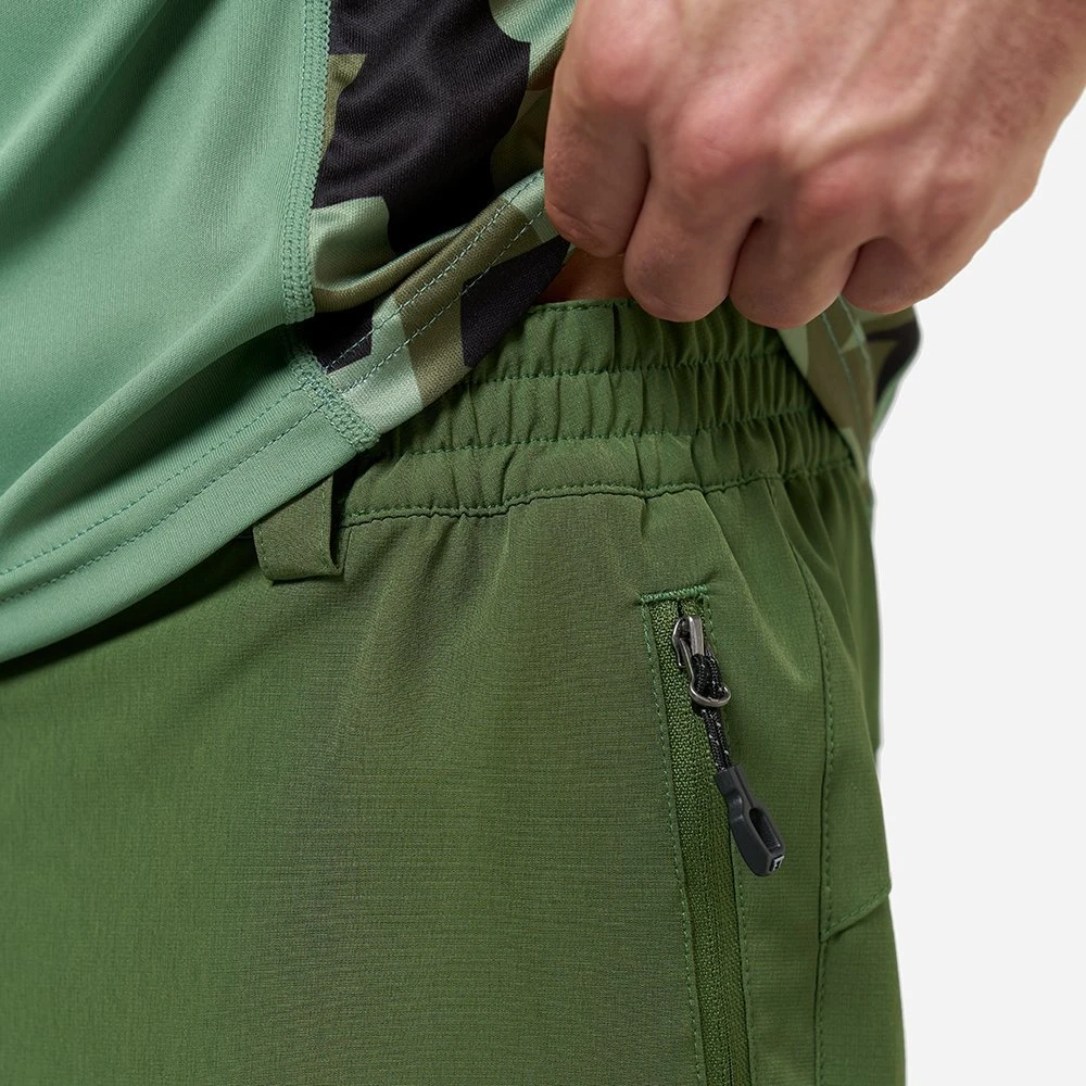 Kelnės Finntrail WAVE Khaki 4605, Dydis: XL
