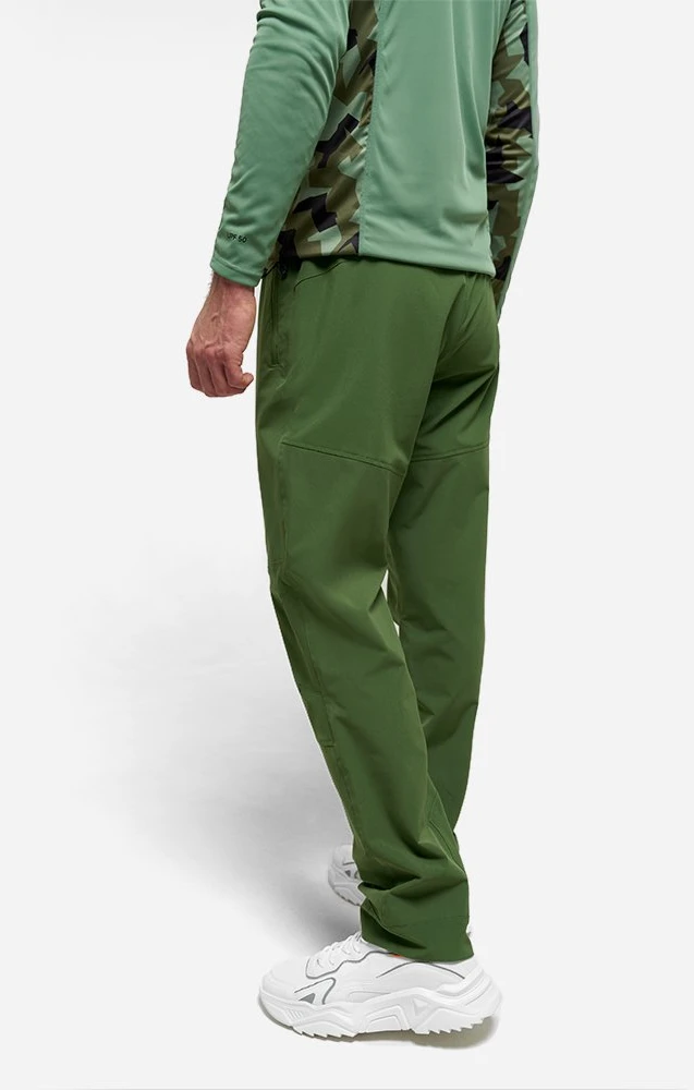 Kelnės Finntrail WAVE Khaki 4605, Dydis: XL