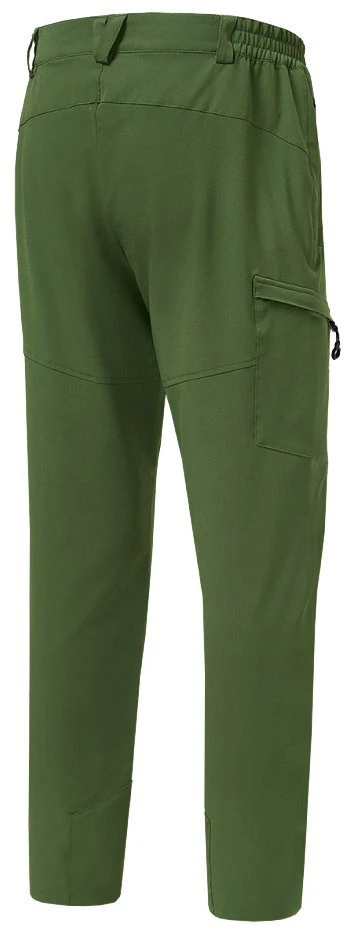 Kelnės Finntrail WAVE Khaki 4605, Dydis: XS