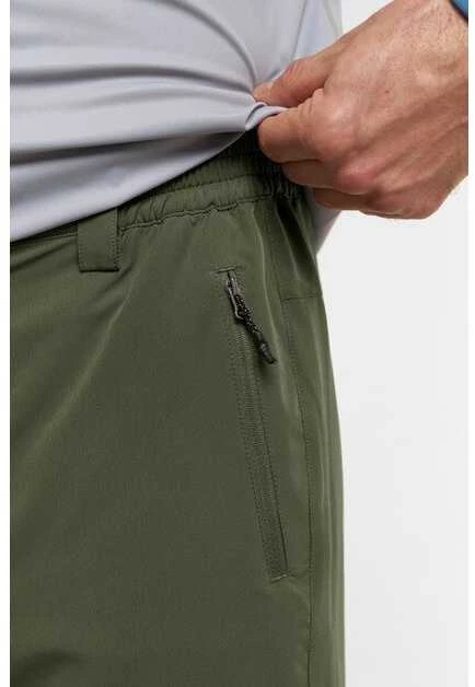 Kelnės Finntrail WAVE Khaki 4608 UV protection, Dydis: XL