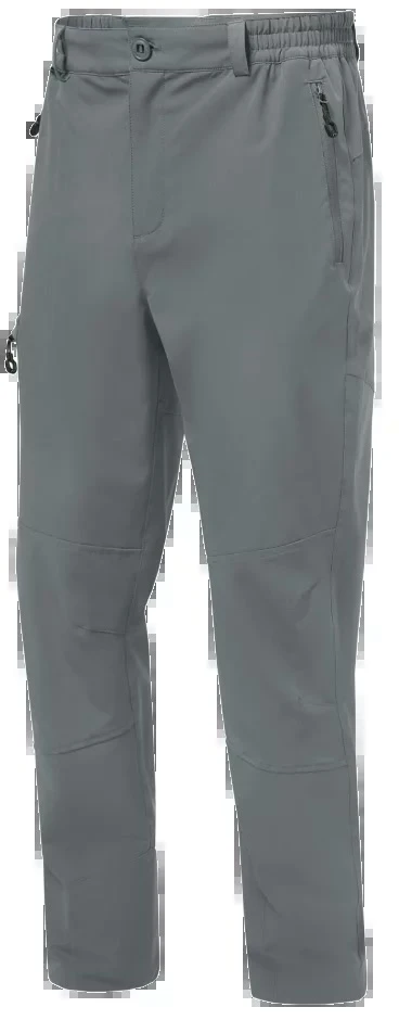 Kelnės Finntrail WAVE Pilkas 4605, Dydis: XS