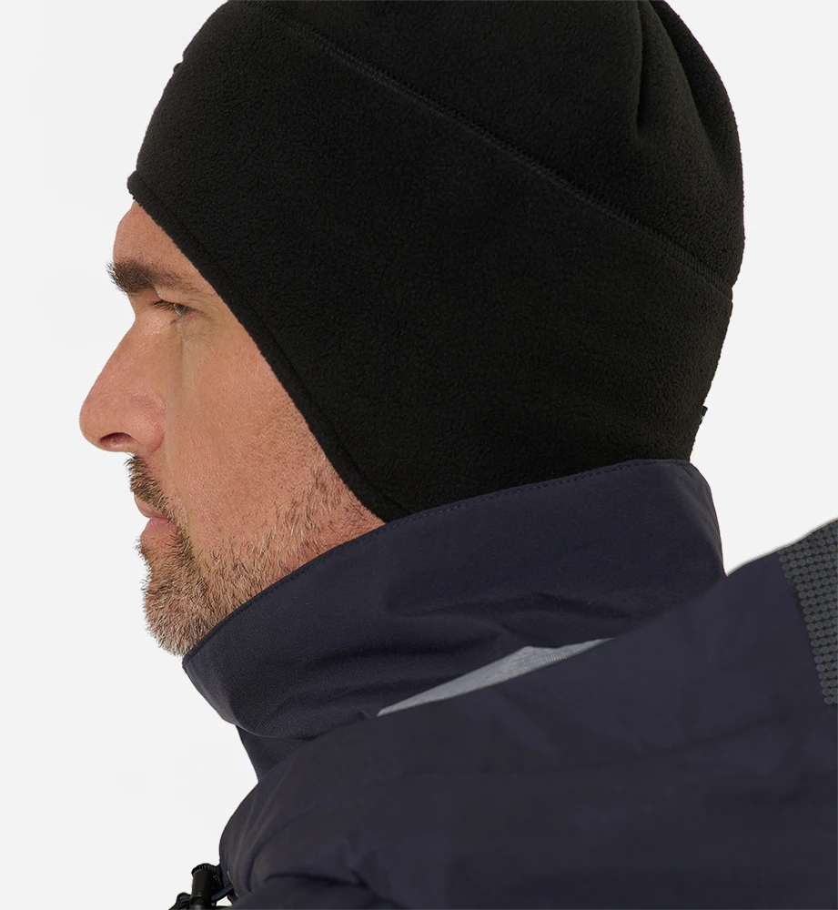 Kepurė Finntrail STORM Graphite 9719, Dydis: M-L