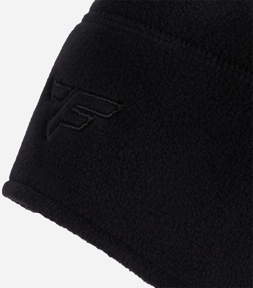 Kepurė Finntrail STORM Graphite 9719, Dydis: M-L